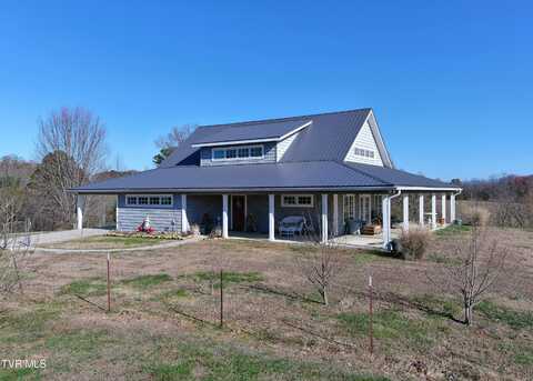 7545 Cedar Creek Road, Greeneville, TN 37743