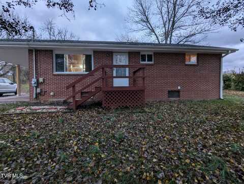 317 Okolona Road, Johnson City, TN 37601