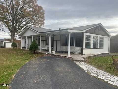 12340 Rough Ridge Road, Pound, VA 24279