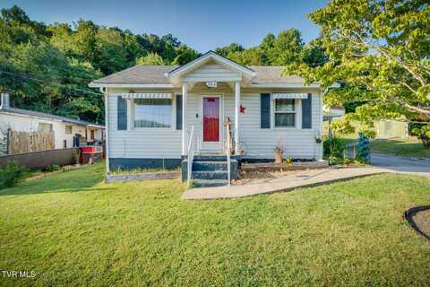 304 Mohawk Street, Kingsport, TN 37665