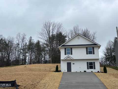 1406 Indian Ridge Road, Johnson City, TN 37604