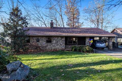 218 West Panoramic View Drive, Greeneville, TN 37743