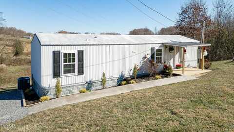 152 Lynch Road, Church Hill, TN 37642