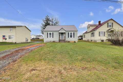 920 West Spring Street, Wytheville, VA 24382