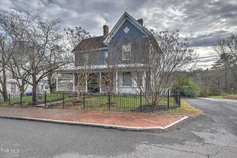 315 West Main Street, Jonesborough, TN 37659