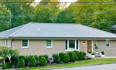 1023 Lone Oak Rd, PARIS, TN 38242