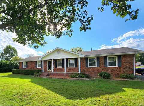 9265 Hwy 641N, PURYEAR, TN 38251