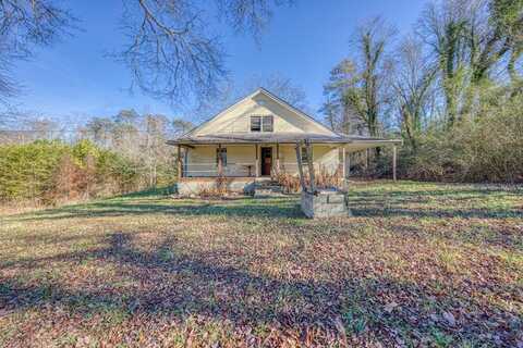 179 179 CATES RD, Rockwood, TN 37854