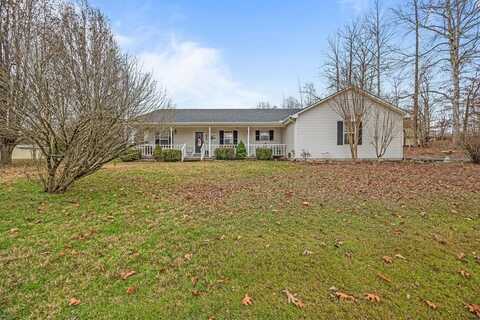 258 Raintree Drive, LIVINGSTON, TN 38570