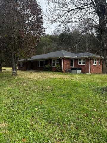 1649 Granville Highway, GAINESBORO, TN 38562