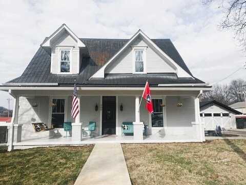 206 E Cedar St, LIVINGSTON, TN 38570