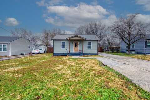 119 119 LOVE DRIVE, Harriman, TN 37748