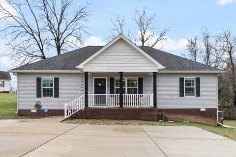 534 E Main St, HARTSVILLE, TN 37074