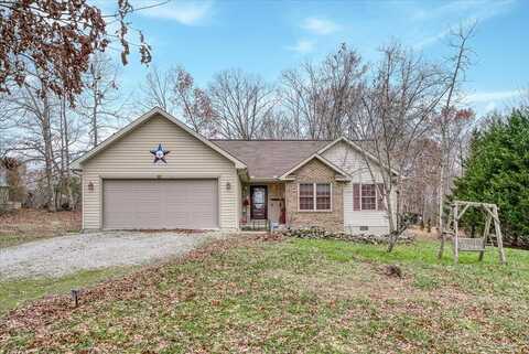 300 Georgee Road, Jamestown, TN 38556