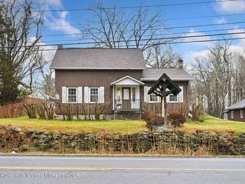 2846 Route 32, Saugerties, NY 12477