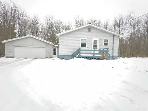 1695 E M35, Little Lake, MI 49833