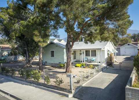 10546 Nassau Avenue, Sunland, CA 91040