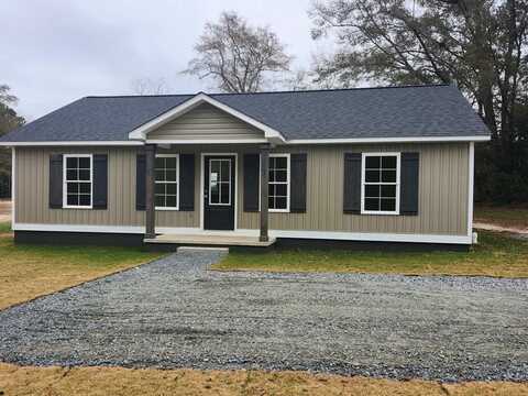 611 South Monroe Street, Sylvester, GA 31791