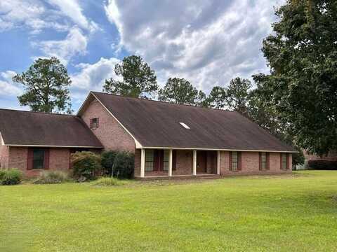 5704 Forest Lake Dr, Tifton, GA 31794