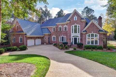 3048 Nathaniels Green, Williamsburg, VA 23185