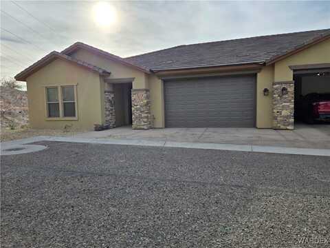 1371 Harker Court, Bullhead City, AZ 86429