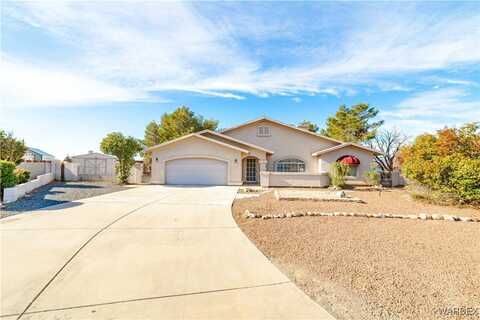 7738 E Oxbow Court, Kingman, AZ 86401