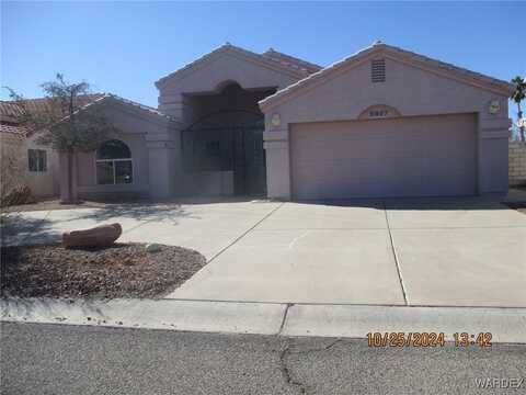 5967 S Mountain View Road, Fort Mohave, AZ 86426