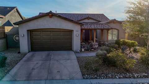 3140 Secret Pass Canyon Drive, Bullhead City, AZ 86429