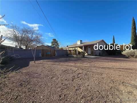 2024 Robinson Avenue, Kingman, AZ 86401