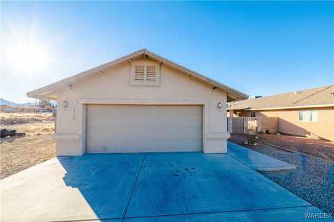 2720 Kachina Avenue, Kingman, AZ 86401