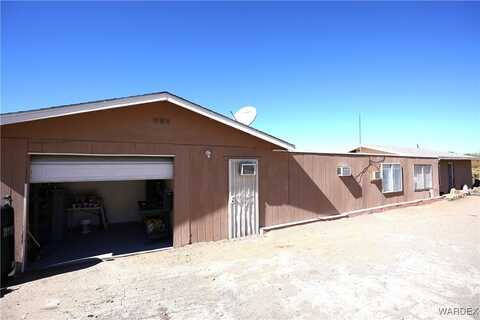 15853 Joshua Drive, Dolan Springs, AZ 86441