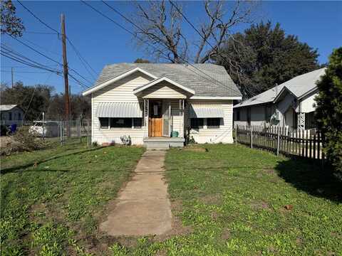 1312 Tabor Street, Waco, TX 76704