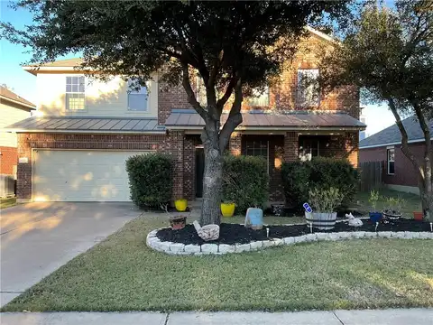 1010 Barclay Dr Barclay Drive, Leander, TX 78641