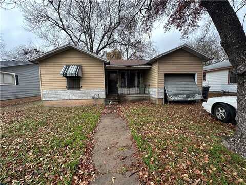 512 Lenox Street, Waco, TX 76704