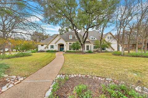 9020 Ledge Stone Drive, Mc Gregor, TX 76657