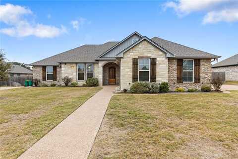 212 Fox Run Lane, Waco, TX 76706