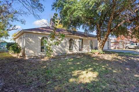 231 Lane Drive, Woodway, TX 76712