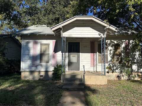 522 Lenox Street, Waco, TX 76704