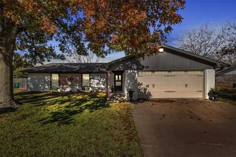 217 Valley View Drive, Waco, TX 76706