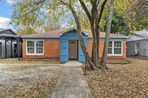 3645 N 25th Street, Waco, TX 76708