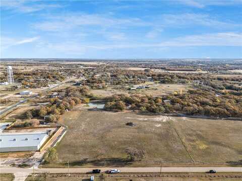 Tbd S 9th Street, Axtell, TX 76624