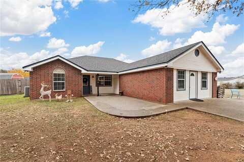 102 Spring Branch Road, Waco, TX 76705