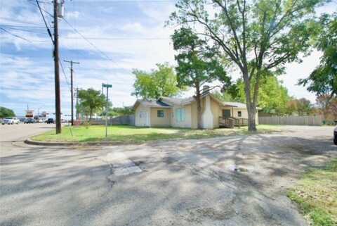 816 E Milam Street, Mexia, TX 76667