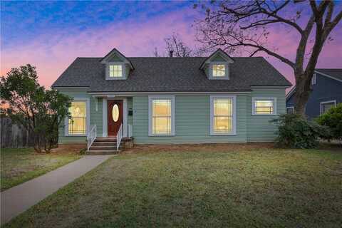 2600 Maple Avenue, Waco, TX 76707