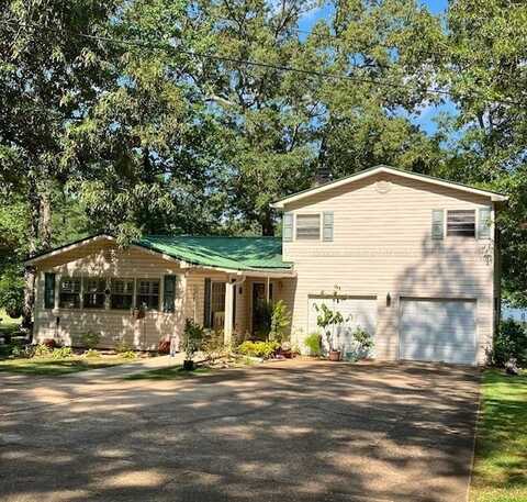 352 HARKINS LAKE RD, Fayette, AL 35555