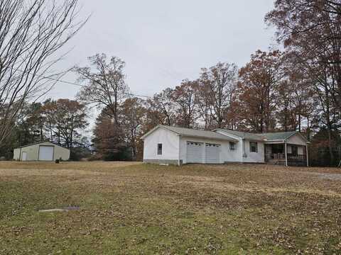 349 KNIGHT ROAD / AL 69 HWY N, Jasper, AL 35504