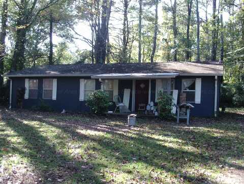 1005 PINEVIEW Rd, Jasper, AL 35504