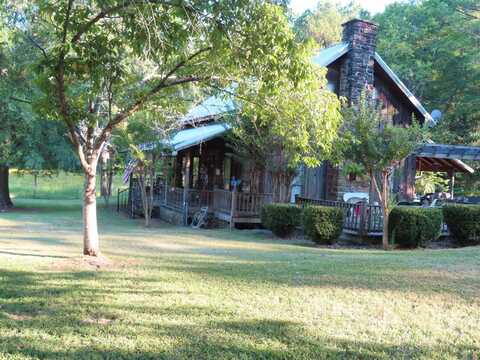 244 SCHOOL STREET, Oakman, AL 35579