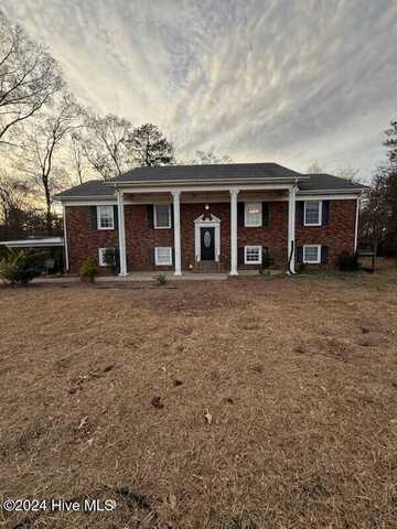 5930a Glory Road, Wilson, NC 27893