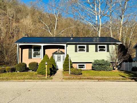 100 Lisa Court, Weirton, WV 26062